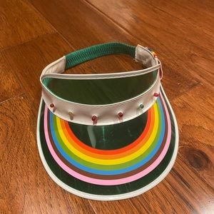 Rainbow Green Viser